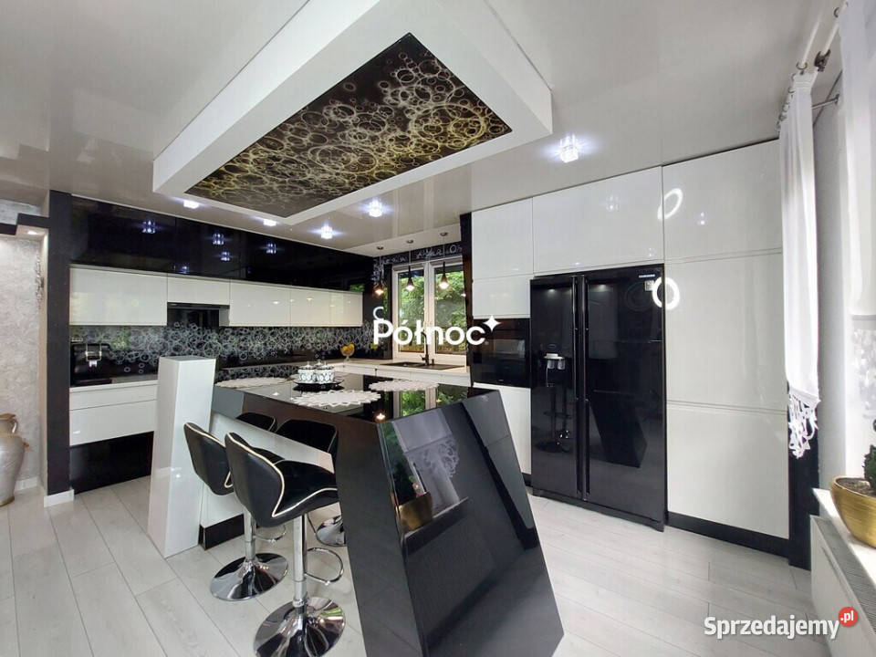 Luksusowa posiadłość w Piszczacu Pierwszym Piszczac