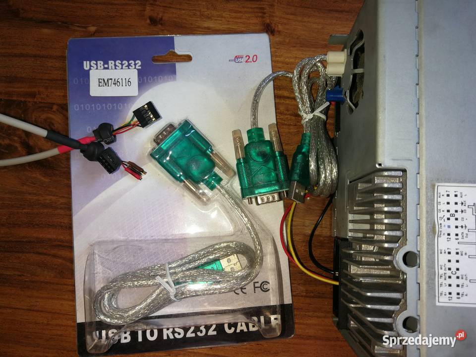 Ros 510 zachodniopomorskie Szczecin