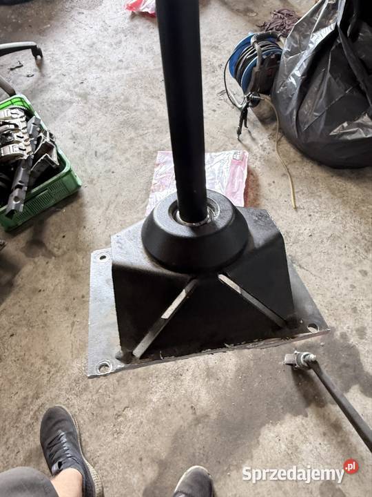 Short shifter BMW Dębica sprzedam