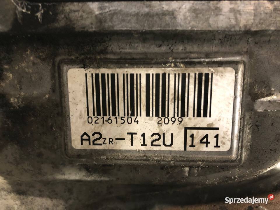 SILNIK TOYOTA 18 147 2ZRFAE 0818 AVENSIS T27 sprzedam