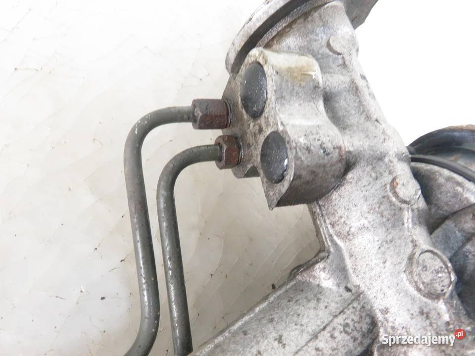 MAGLOWNICA CHEVROLET AVEO KALOS T200 osobowe