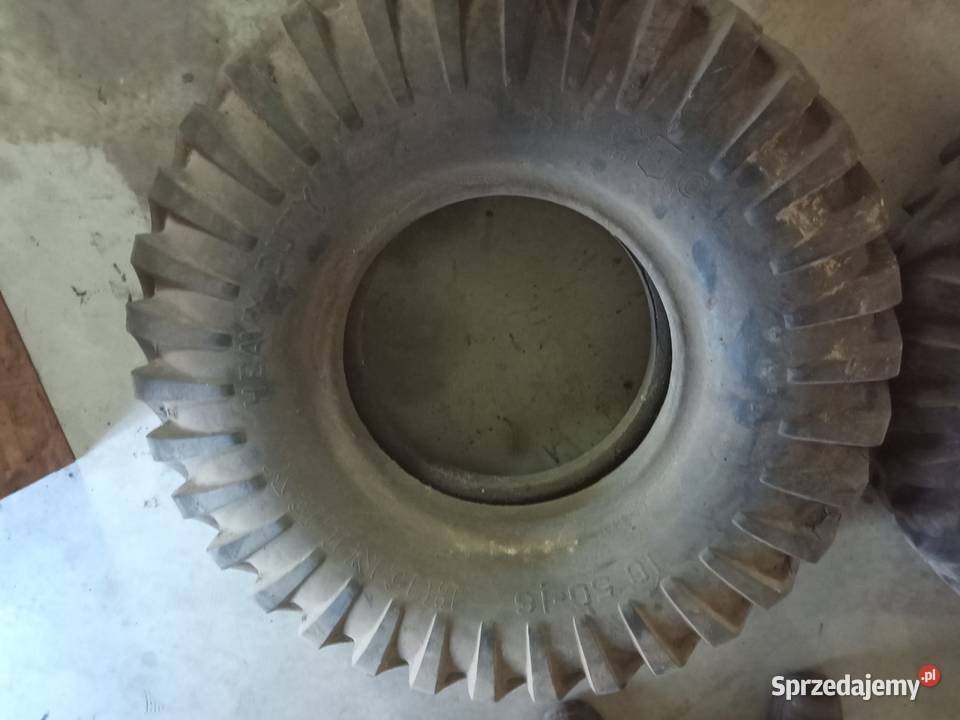 Sprzedam opony na samohody z wojny drugej podkarpackie Dębica