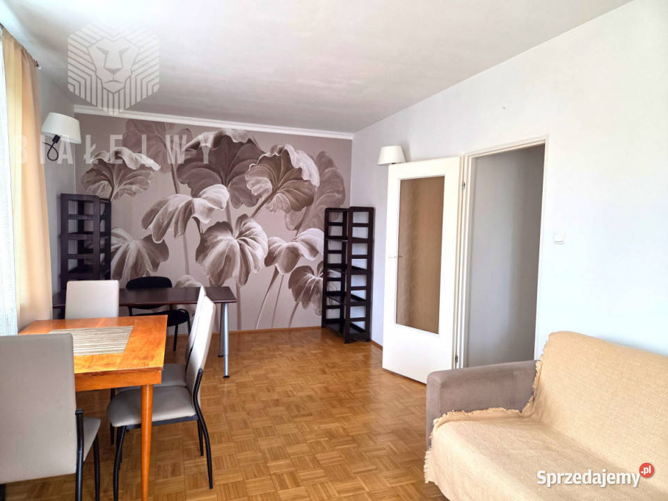 Mieszkanie 60m2 2pok Warszawa Wrzeciono Rok budowy 1999 sprzedam
