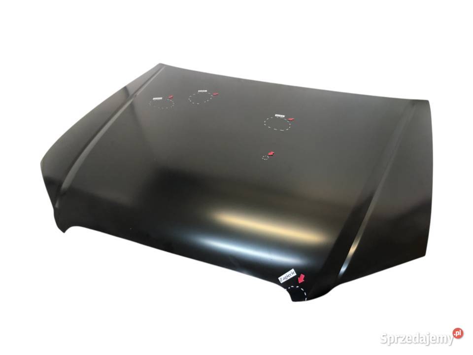 Audi A4 B7 112004032008 Maska pokrywa silnika sprzedam