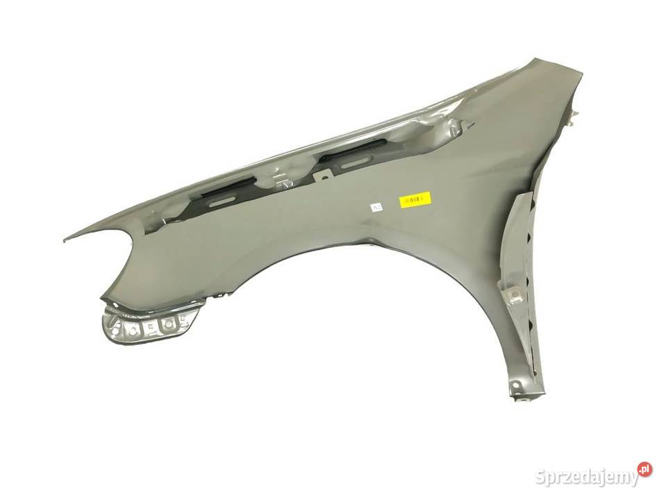 VW GOLF VI 5K 20082013 HB BŁOTNIK PRZÓD PRZEDNI świętokrzyskie Skarżysko-Kamienna sprzedam