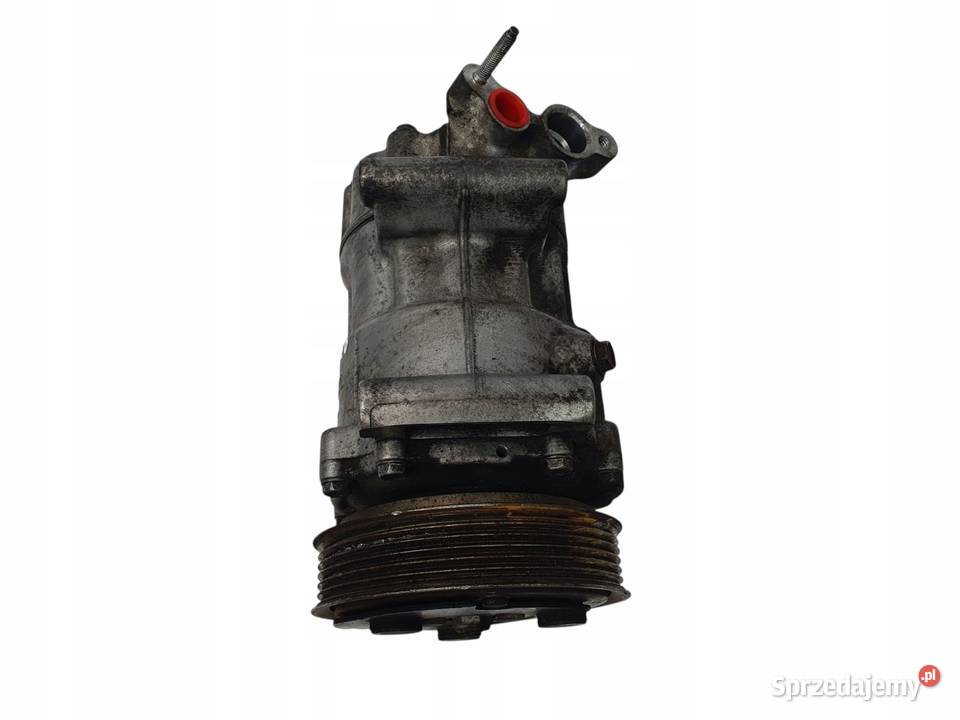 SPRĘŻARKA KLIMATYZACJI Mini MINI One D 16D 9HZ Chełm