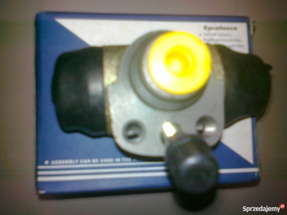 Audi 9194 B4 cylinderek ham2064mm nowy HP Pruszków