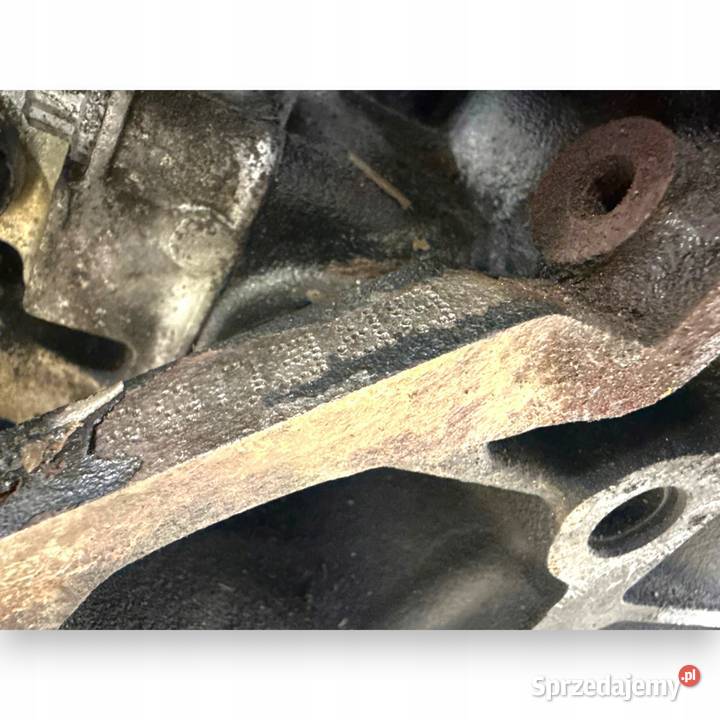 SILNIK BRE Audi A4 B7 A6 C6 20 TDI 140 diesel Silniki kompletne lubelskie Chełm