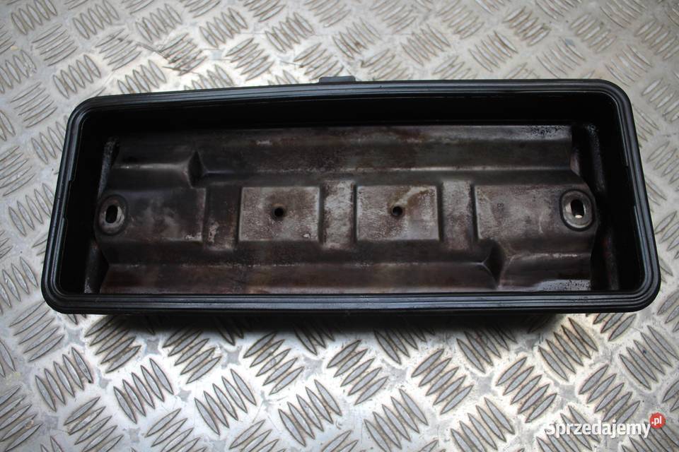 POKRYWA ZAWORÓW CITROEN C3 I 14