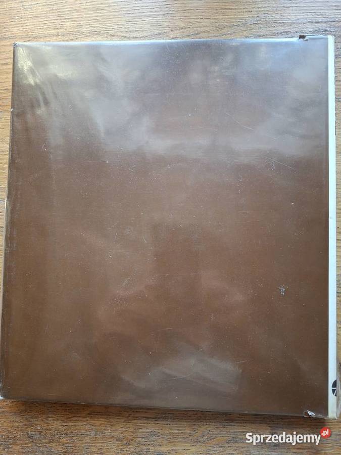 Państwowe muzeum Ermitaż Arkady twarda z obwolutą Kraków