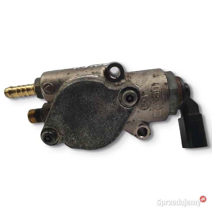 POMPA WTRYSKOWA VW Golf V 16 FSI paliwa Pompy wtryskowe Chełm