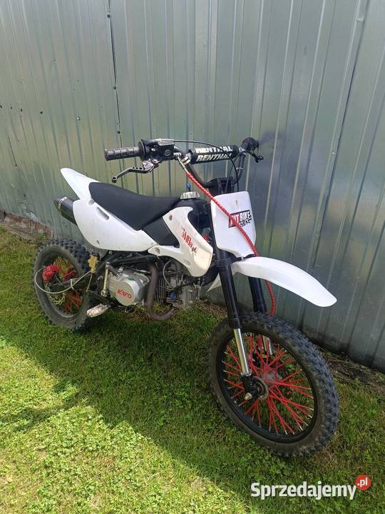 sprzedam mrf140 cross Jasło