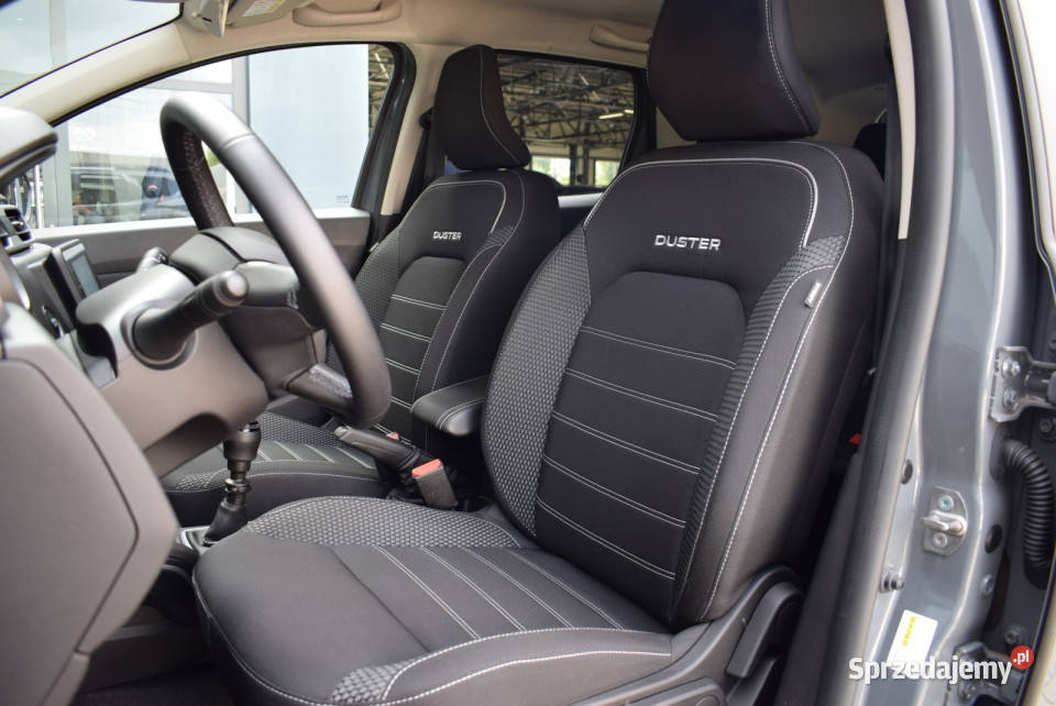 10 TCe 100 LPG FVAT23 Journey Krajowy Dealer Gliwice