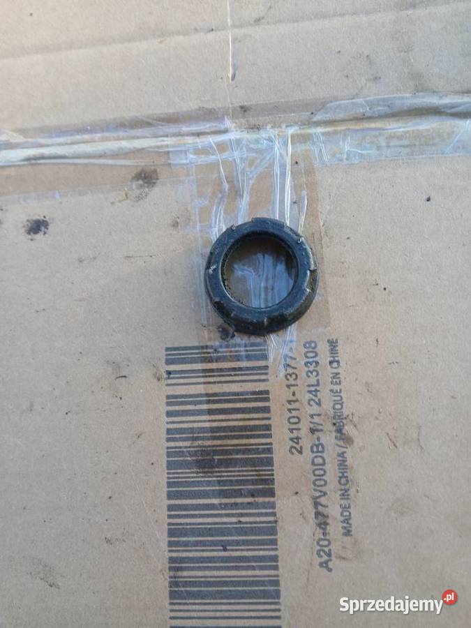 Nakretka tlumnika simson sr2 Pajęczno