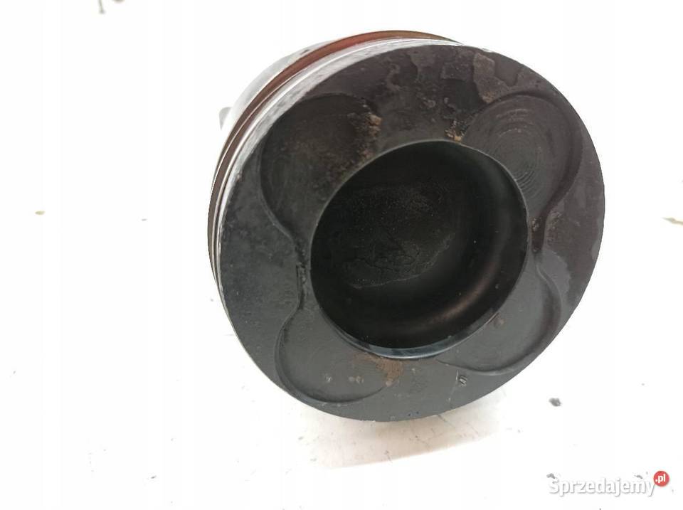 TŁOK KORBOWÓD 84L107 30 D M57 Bmw Seria 7 IV