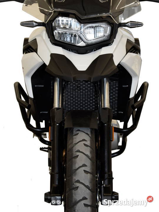 Gmole do BMW F 750 GS F 850 GS 2021 EURO5 Basic Częstochowa sprzedam