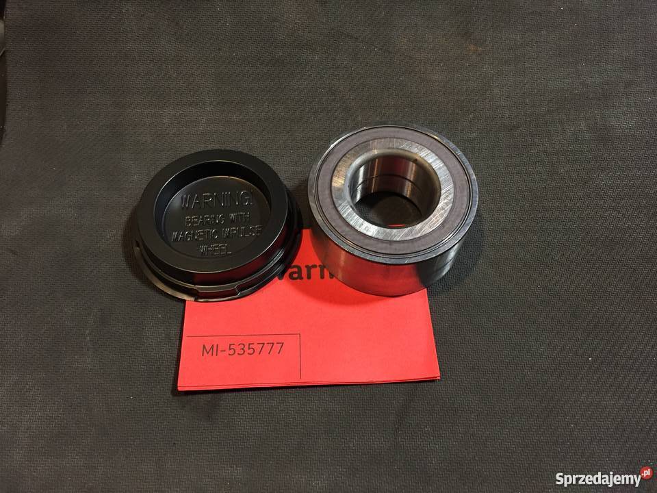 ŁOŻYSKO KOŁA PRZÓD SKF FOCUS MK 1 FIESTA MK 5 łódzkie Stanisławice sprzedam