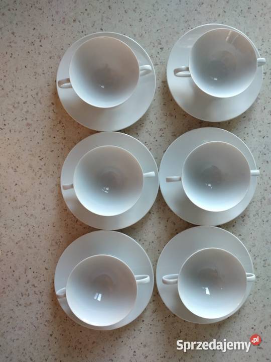 Bulionuwki Rosenthal kujawsko-pomorskie Toruń