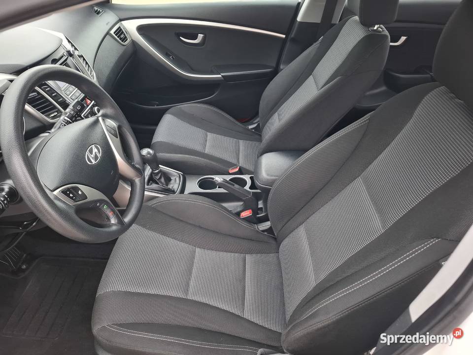 Hyundai I3014 B100SerwisZadbany Pawłów