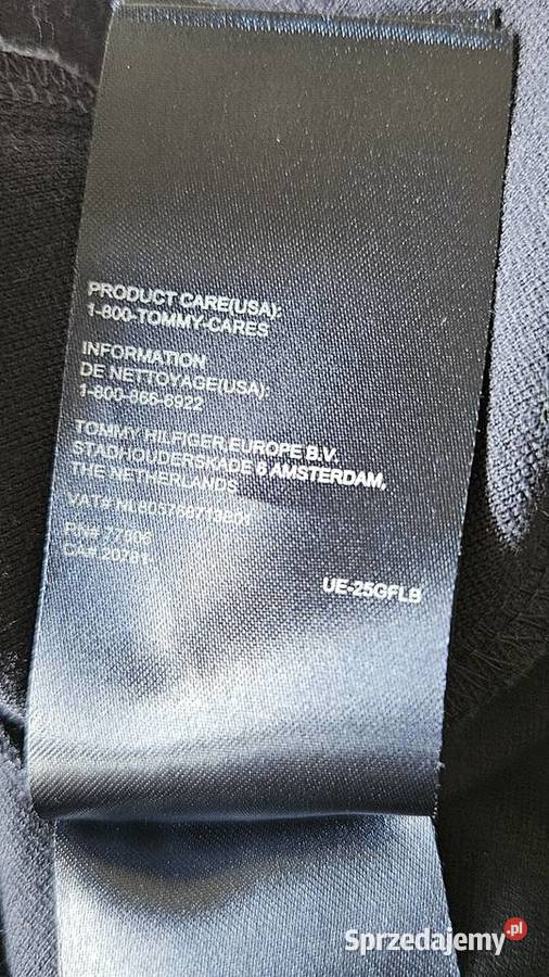 Tommy Hilfiger spódnica rozmiar S Lublin