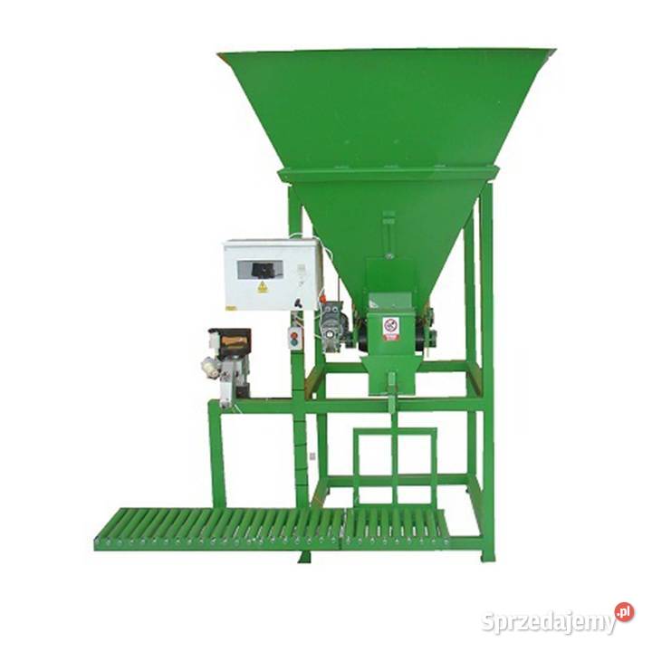 Wagoworkownica PVS1210 do Piasku Nawozu Wodzisław Śląski