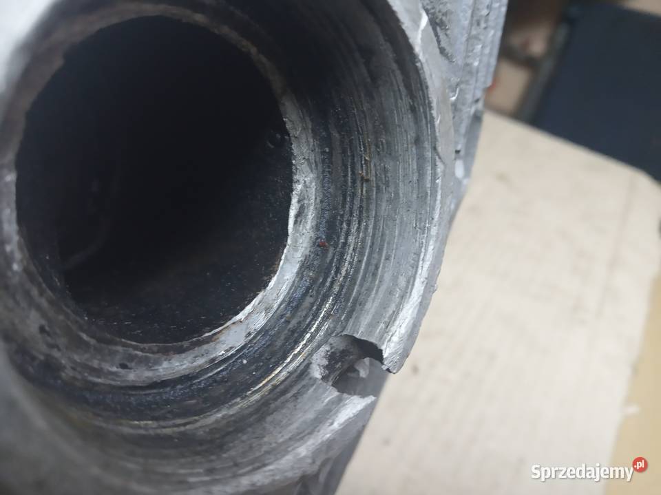 Cylinder MZ TS 250 Przeworsk