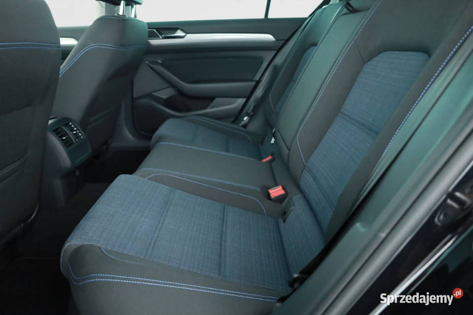 VW Passat 14 GTE sprzedam