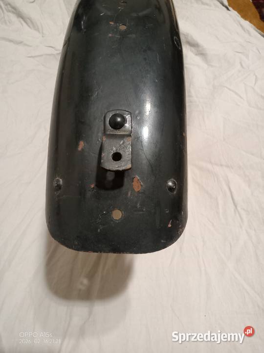 Tylny błotnik SHL M 04 u48