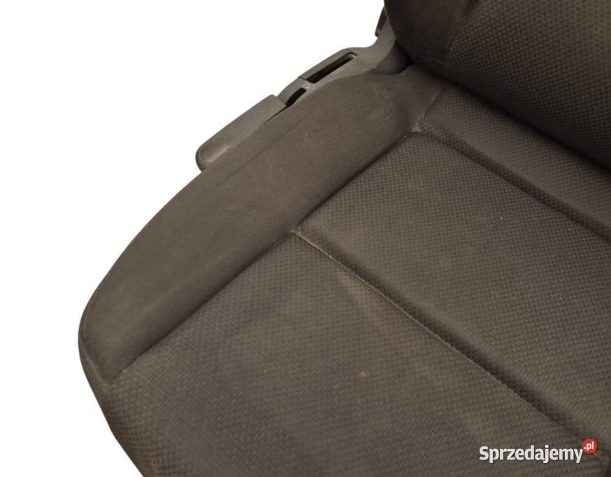 FOTEL PRZÓD PRAWY PASAŻERA AUDI A4 B6 AUDI A4 B7 Działoszyce