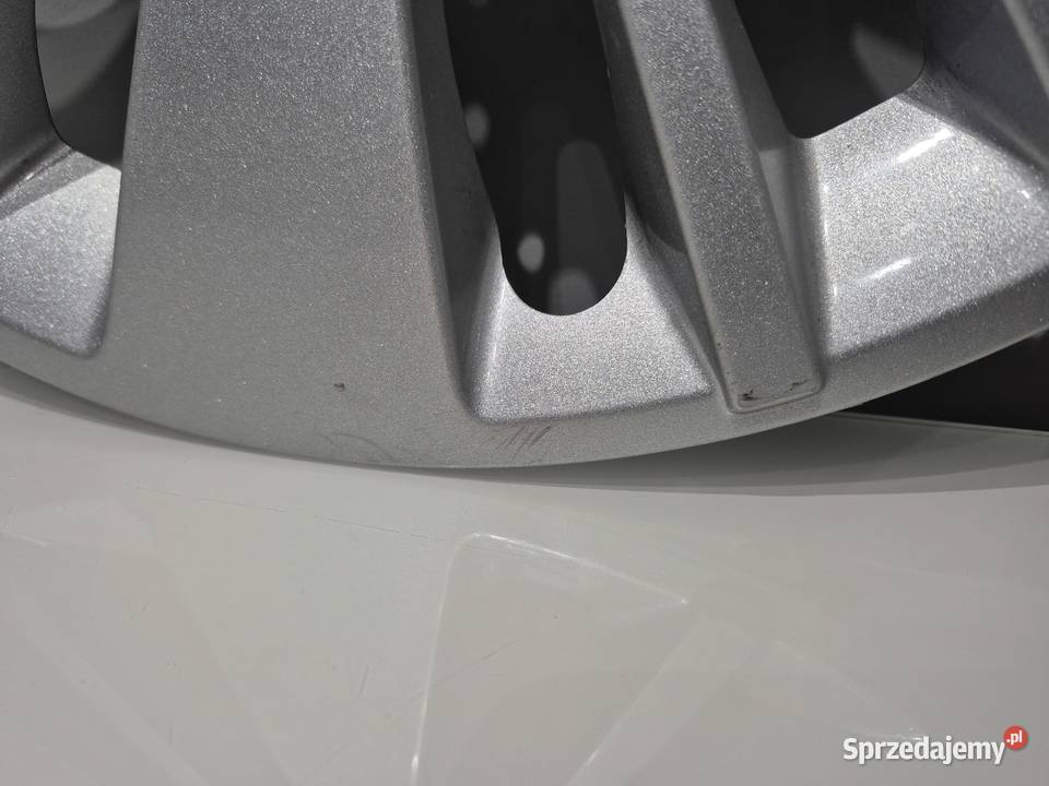Ford C S Focus Kuga Mondeo Kołpak 16 oryginalny Gdańsk sprzedam