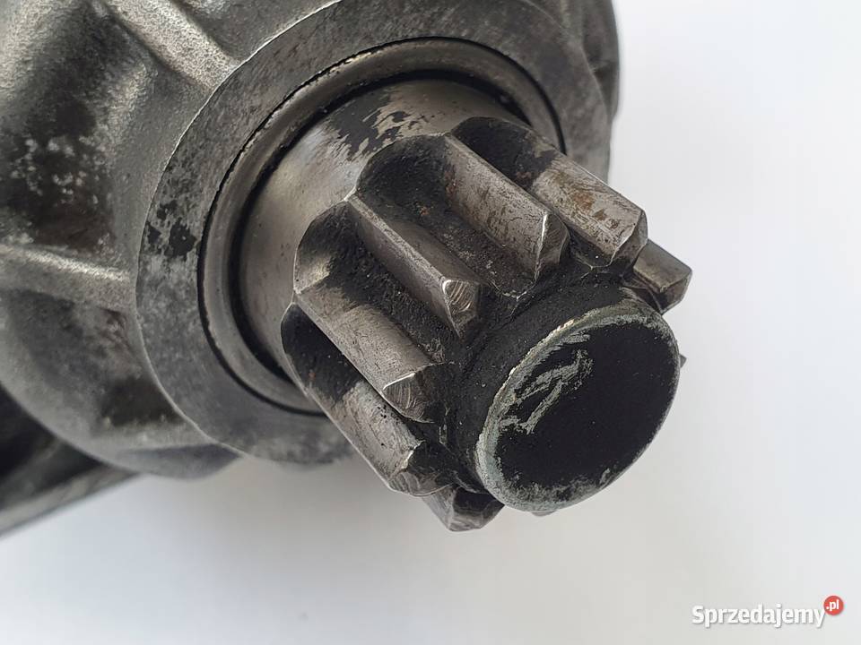 ROZRUSZNIK VW Passat B6 Skoda Octavia II 20 FSI lubelskie Chełm