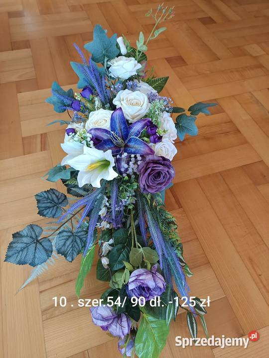 Sprzedam stroiki wkłady do wazonu Radzyń Podlaski