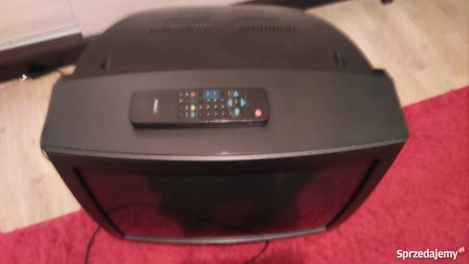 Telewizor Belstar 21cale Przeworsk sprzedam