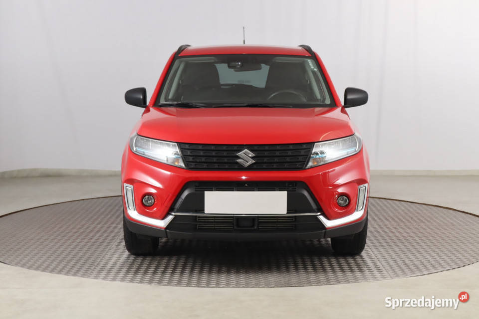 Suzuki Vitara 14 BoosterJet bluetooth śląskie
