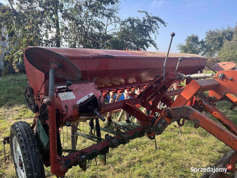 Siewnik Reform Trzyciąż