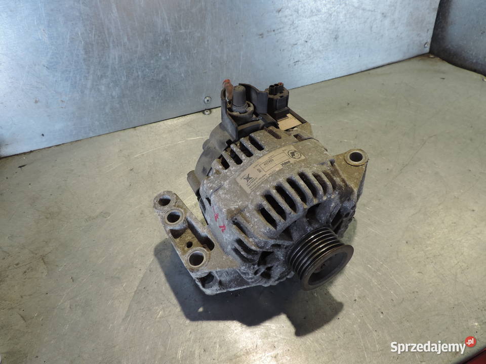FORD KA MK1 13 ALTERNATOR Nowy Sącz