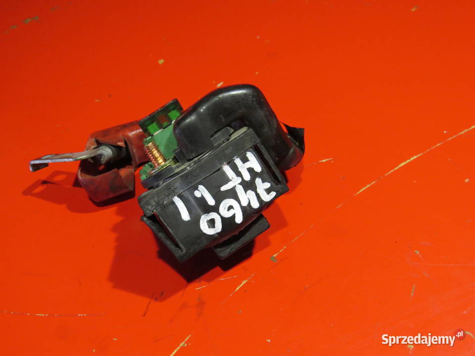 HONDA TRANSALP XL600V XL 600 V 88 elektromagnes Warszawa