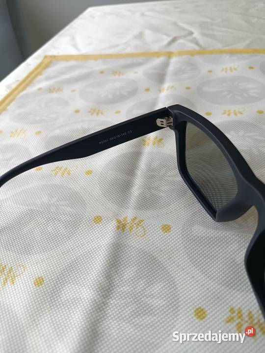 Okulary przeciwsłoneczne unisex Prada podlaskie Białystok