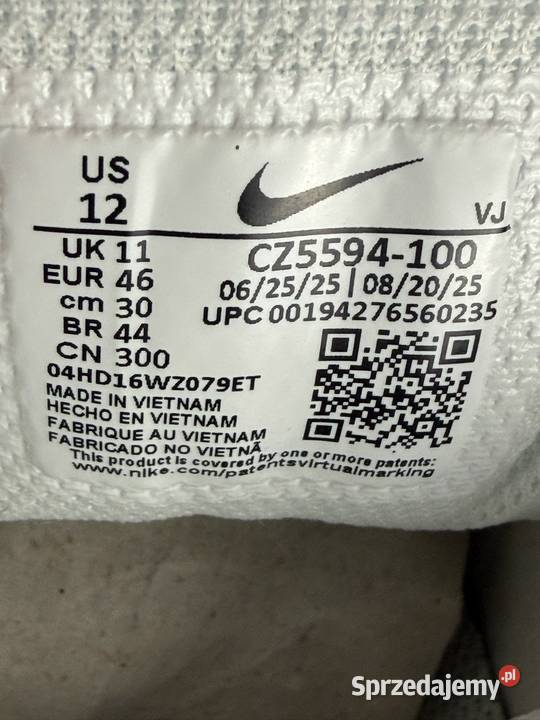 ButySneakersy Nike Air 90 CZ5594100 Warszawa