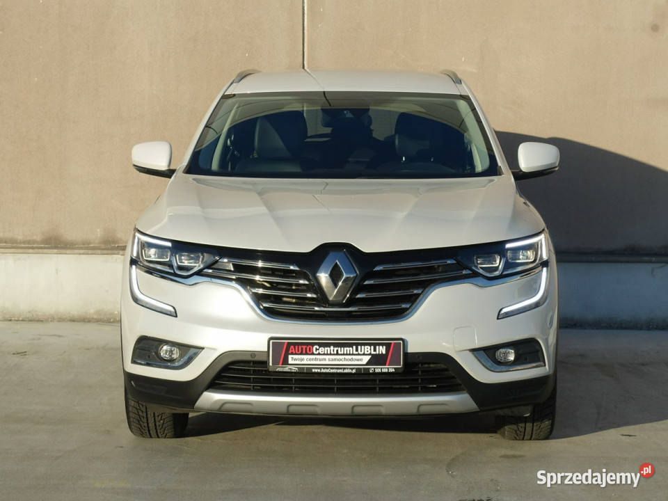 Renault Koleos 20 DCi 1764x4AutomatFull Lublin