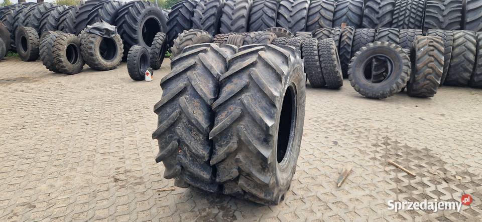 42070r24 38085r24 149r24 14924 Michelin 80 Nowe Miasto Lubawskie sprzedam