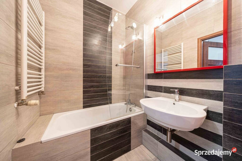 2 pokoje Balkon Piątkowo Stróżyńskiego Poznań