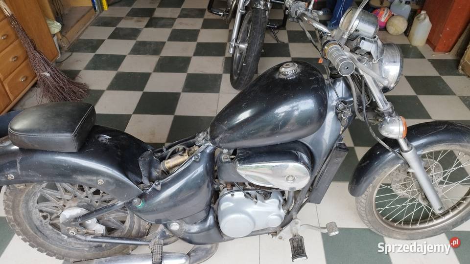 Aprilia 50 Red Rose 50cm3 Kosienice sprzedam