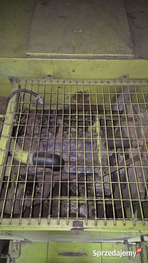 Kombajn Claas Compact 30 Jędrzejów sprzedam