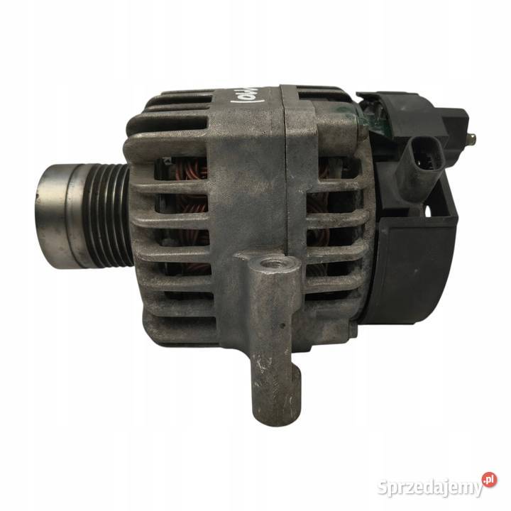 ALTERNATOR Fiat Doblo II 13 JTD MJET osobowe Chełm