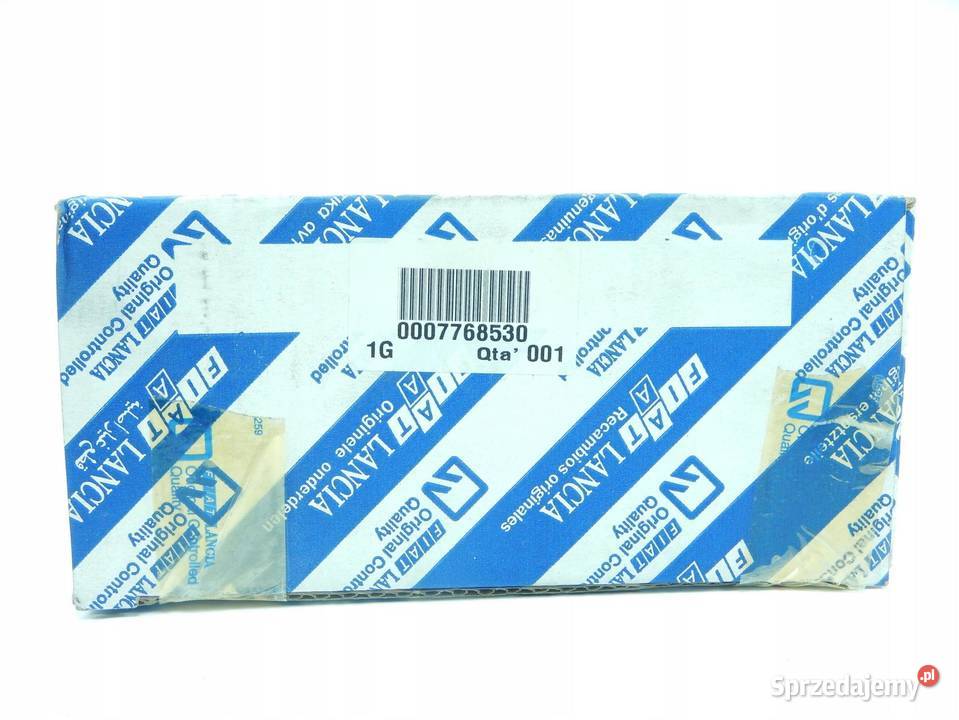 ŁAPA SILNIKA FIAT BRAVA BRAVO MAREA 12 14 ASO OE