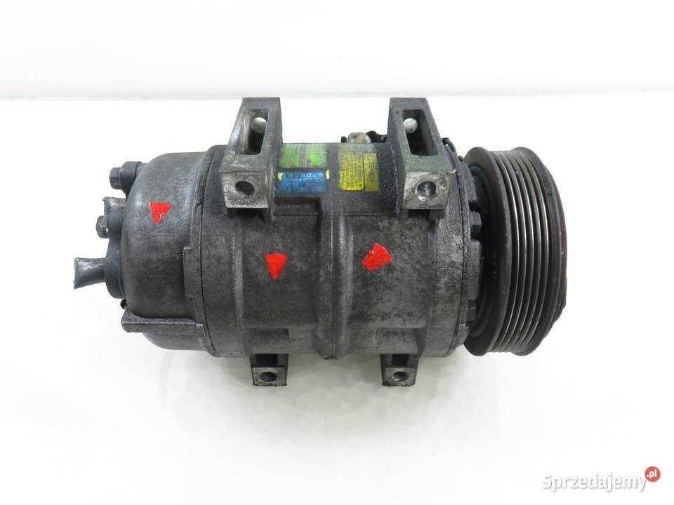 KOMPRESOR KLIMATYZACJI VOLVO S80 I 29 8708581