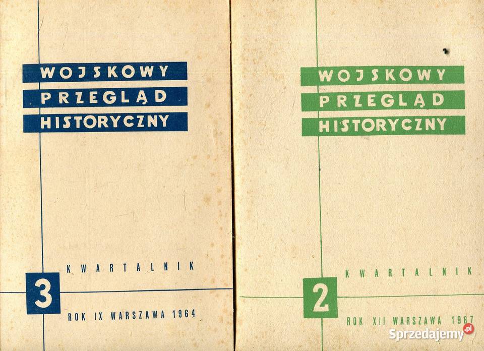 WPH IX 332 1964 WPH XII 2 42 1967 zachodniopomorskie Szczecin sprzedam