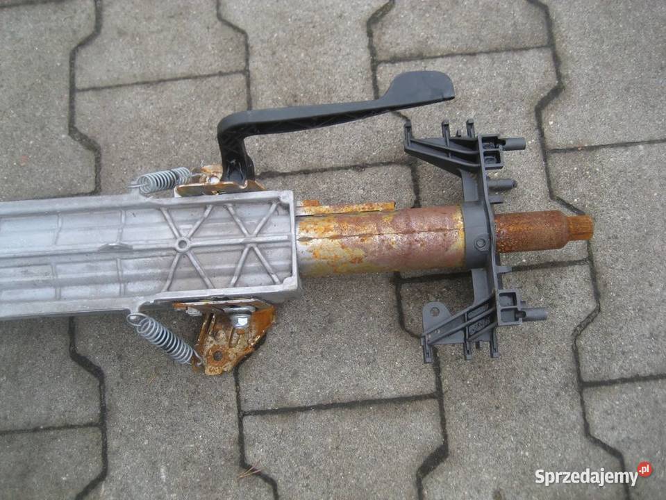 bmw f30 f31 f32 20 diesel kolumna kierownicza Rakoniewice
