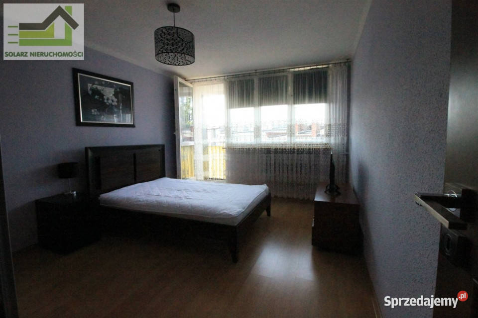 sprzedaży mieszkania 65m2 Sosnowiec
